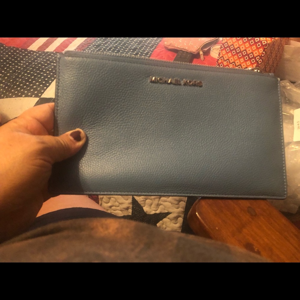 Wristlet purse - Picture 3 of 8
